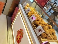 -西树泡芙(北京密云万象汇店)