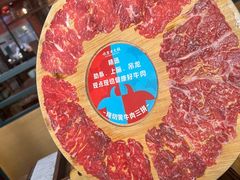 -吼堂老火锅(太古里总店)