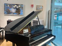 -柏斯音乐(北京荟聚购物中心)