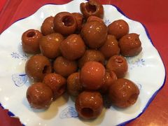 -珍巷福地四合院菜馆(复兴门店)