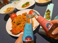 -肆月河豚·淮扬菜·湘菜(华天店)