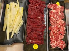 -陈记顺和潮汕牛肉火锅(番禺迎宾大道店)