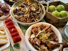 -石潭贵香酒店(玄真路店)