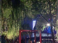 -天鹅湖体育公园