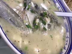-南花桥羊肉馆老字号(乌镇店)