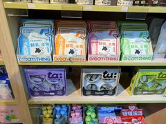 -爪爪喵星球·猫舍(卓悦中心店)