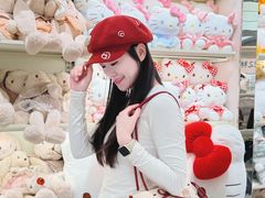 -皇庭广场(福华三路店)