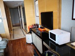 -喜喜月子(瑞虹天地店)