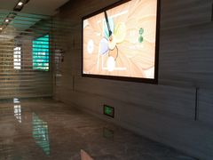 -星巴克(港汇1号办公楼店)