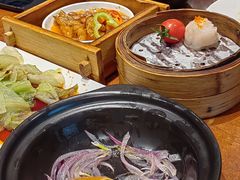 -北海金昌开元名都大酒店·四季轩中餐厅