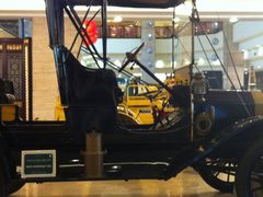 -渔民新村(番禺总店)