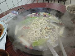 -懒谈秦市井羊肉馆(光谷青年城店)