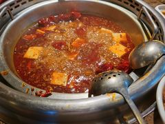 -小龙坎老火锅(北京三里屯店)