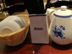 餐具摆设-熙盛源(复兴路店)