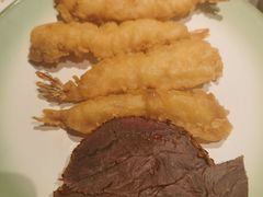 -金海湾自助餐厅(金陵饭店)