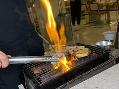 -白仁仔· 活烤海鲜 宵夜(豫园店)