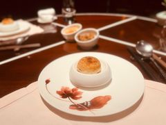 -杭州西子湖四季酒店·金沙厅