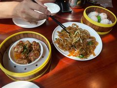 -古南都·老广东酒楼(龙江店)