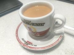 -香港新发烧腊茶餐厅(书城店)