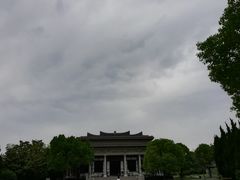 -汉陵苑