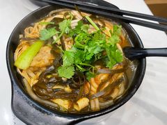 -九佰陆拾度土豆粉砂锅(普陀店)