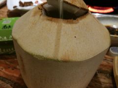 -春润大地海南椰子鸡(沙井京基百纳广场店)