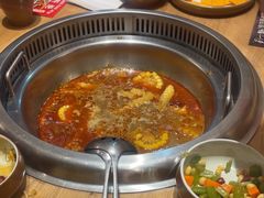 -刘一锅筋头巴脑(千峰路店)