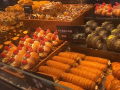 -红跑车HPCBAKERY(汉商店)