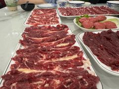 -福合埕牛肉火锅(长平国新店)