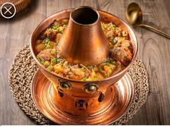 -雀舞云南菜(天津天河城购物中心店)