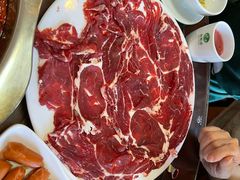 -枇杷园食为鲜火锅(南山店)