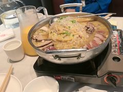 -7号院家宴.烧鸽子(门头沟店)