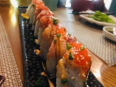 -活鳗饭·鹅肝范儿(高碑店店)