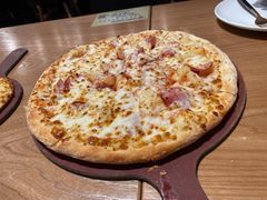 夏威夷阳光-棒约翰比萨·意面(松江开元店)