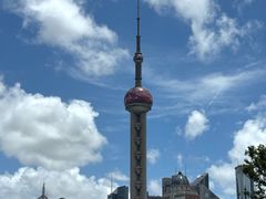 -招商银行(上海外滩支行)