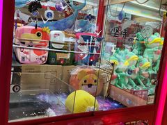 -爱玩嘉年华(龙湖源著天街店)