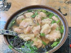 -老谢野馄饨(延安路店)