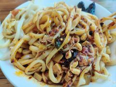 -王菊美食街·王菊面馆(总店)