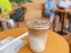 SOE拿铁-Seesaw Coffee(朝阳大悦城店)