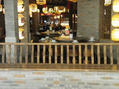 -南京大牌档(香港广场店)