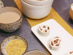 -格日勒阿妈蒙古厨房(巨海店)