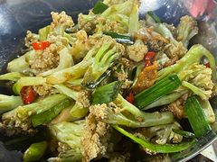 -老师傅餐馆(长沙店)