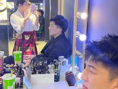 -白衬衫照相馆(五彩店)