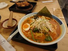 -雷门拉面·现熬骨汤(凯德来福士店)