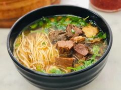 -万寿斋(山阴路店)