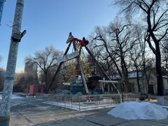 -哈尔滨文化公园