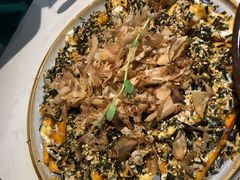 和风海苔薯条-BE BRIGHT KITCHEN(正佳广场店)