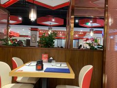-晋阳春·山西菜·北京烤鸭(交大店)