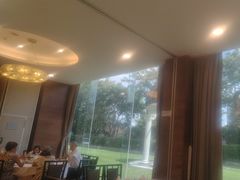 -深圳观澜格兰云天国际酒店