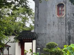 -东山雕花楼